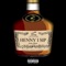 Henny I Sip - Risky Blunt lyrics