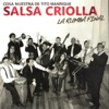 Salsa Criolla: La Rumba Final