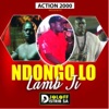 Lamb Ji - Single