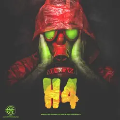 H4 - Single - Alex Kyza H4 - Single - Alex Kyza