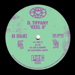 D. Tiffany - Northern Lights