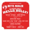 Hello, Dolly! (New Broadway Cast Recording) artwork