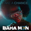 Take a Chance (Motion Repeat) - Single