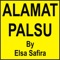 Alamat Palsu - Elsa Safira lyrics