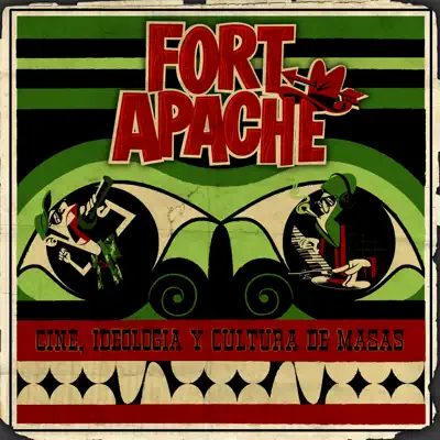 Fort Apache. Cine, Ideología y Cultura de Masas - Los chikos del maiz