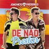 Vontade de Não Prestar (Ao Vivo) - Single