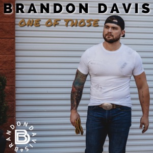 Brandon Davis - One of Those - 排舞 音樂