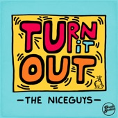 Turn It Out artwork
