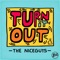 Turn It Out artwork