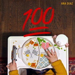 Ana Diaz - 100