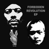 Forbidden Revolution - EP