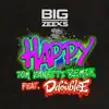 Stream & download Happy (feat. D Double E) - Single