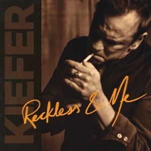 Kiefer Sutherland - Something You Love - 排舞 音乐