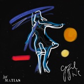 Dear Matias artwork