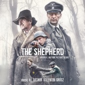 The Shepherd (Original Motion Picture Score) artwork