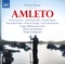 Amleto, Act I: Su la danza si scateni (Live) artwork