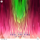 Feel the Fire (Egzod Remix) artwork