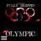 Olympic - Fully Trippin' lyrics