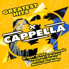 Greatest Hits by Cappella album reviews, ratings, credits