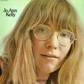 Jo Ann Kelly - Moon Going Down