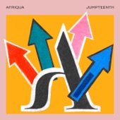 Afriqua - Jumpteenth