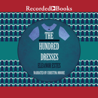 Eleanor Estes - The Hundred Dresses artwork