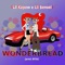 Wonderbread - Lil $ensei & Lil Kapow lyrics