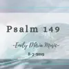 Psalm 149 song lyrics