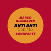 Anti Anti (Dub Mix) artwork