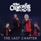 The Last Chapter - Single