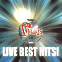 Live Best Hits! (Live) - The Ventures