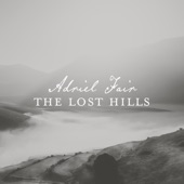 The Lost Hills - EP artwork
