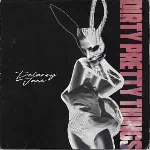 DELANEY JANE - Circling The Cage Chords and Lyrics