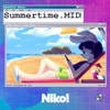 Summertime.MID - EP