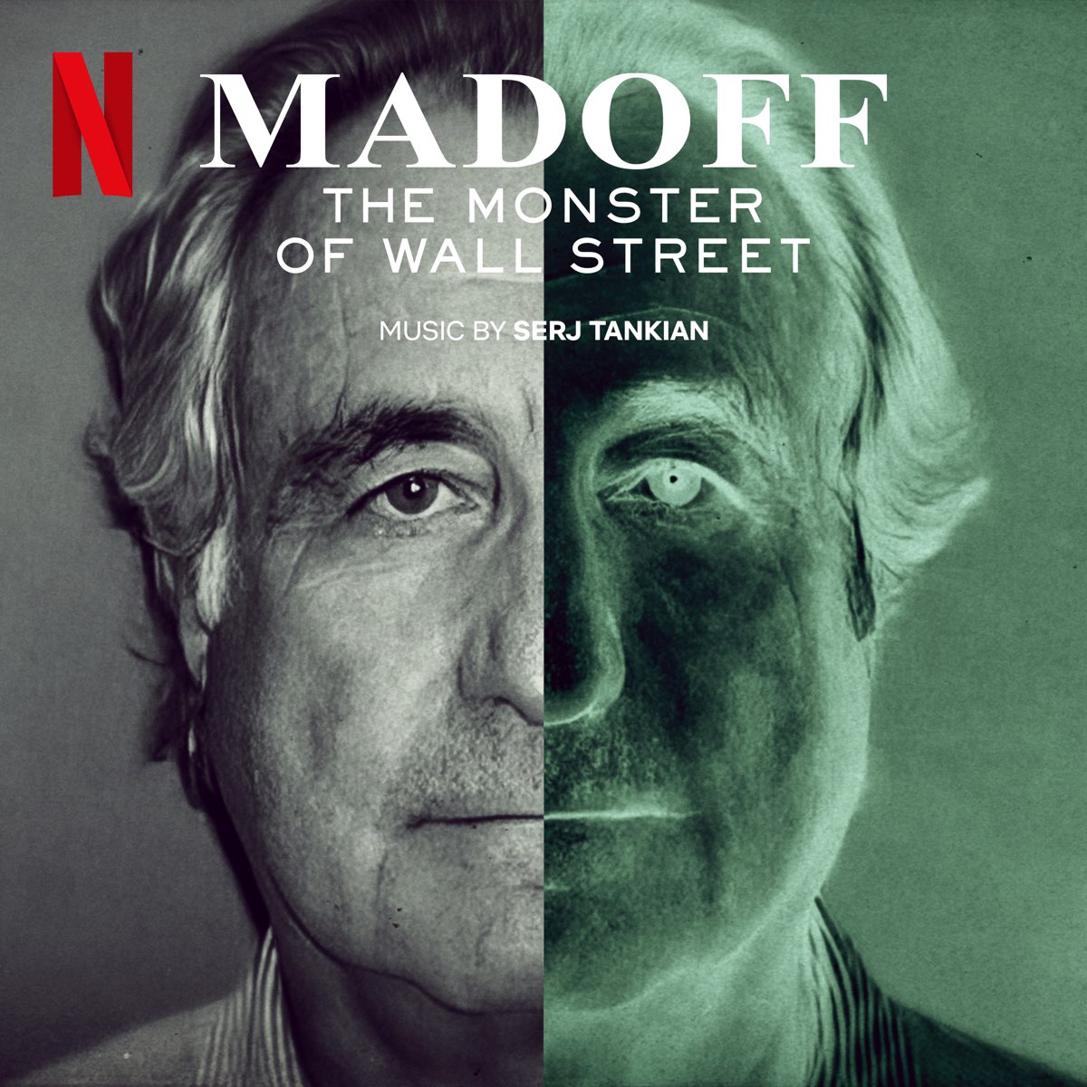 ‎madoff The Monster Of Wall Street Soundtrack From The Netflix Series By Serj Tankian On 