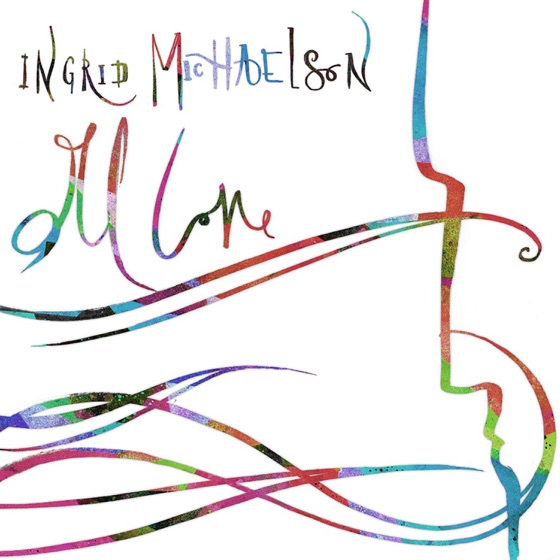Cover artwork for All Love