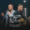 Vem Com Tua Glória (Ao Vivo) - Single