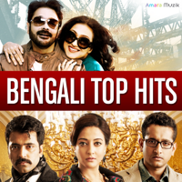 Various Artists - Bengali Top Hits artwork