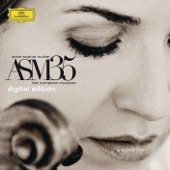 ASM35 - The Complete Musician artwork