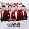 Culiacán Sigue Rifando album lyrics, reviews, download