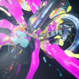 SYNKRO - Lyrics, Playlists & Videos | Shazam