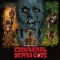 Cannibal Death Gods (feat. Maniac Neil) - Slasher Dave lyrics