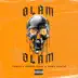 Blam Blam - Single album cover