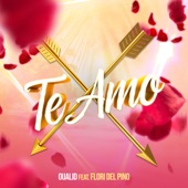 Te Amo (feat. Flori Del Pino) artwork