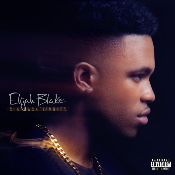 Cover artwork for Shadows & Diamonds