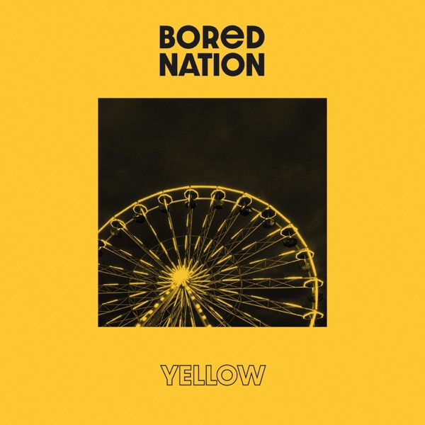 Bored Nation mit Reset Repeat