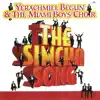 The Simcha Song album lyrics, reviews, download