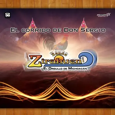 El Corrido de Don Sergio - Single - Banda Zirahuen