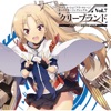 TV Animation “AZURLANE” Character Song Single Vol.7 “CLEVELAND” - Single