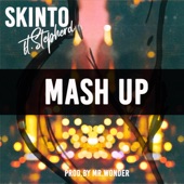 Mash Up (feat. Stepherd) artwork
